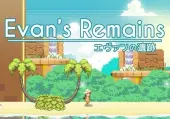 Evan's Remains (PC) Steam Key - GLOBAL