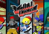 Lethal League (PC) Steam Key - GLOBAL