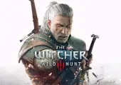 The Witcher 3: Wild Hunt (Xbox One / Xbox Series X|S) Xbox Live Key - UNITED KINGDOM
