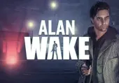 Alan Wake (PC) Steam Gift - GLOBAL