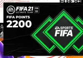 FIFA 21 - 2200 FUT Points (PC) EA App Key - GLOBAL