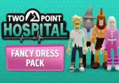 Two Point Hospital: Fancy Dress Pack (DLC) (PC) Steam Key - EU
