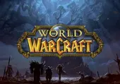 World of Warcraft Battle Chest + 30-days Battle.net Key - UNITED STATES