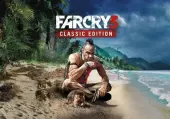 Far Cry 3 Classic Edition (Xbox One / Xbox Series X|S) Xbox Live Key - UNITED STATES