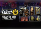Fallout 76: Atlantic City High Stakes Bundle (DLC) (EN) (PC) Steam Key - GLOBAL