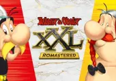 Asterix and Obelix XXL: Romastered (PC) Steam Key - GLOBAL