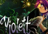 Violett Soundtrack Edition (PC) Steam Key - GLOBAL