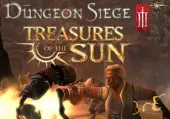 Dungeon Siege III: Treasures of the Sun (DLC) (PC) Steam Key - GLOBAL