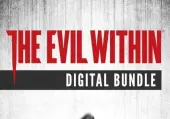 The Evil Within Digital Bundle (Xbox One / Xbox Series X|S) Xbox Live Key - UNITED STATES