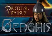 Oriental Empires: Genghis (DLC) (PC) Steam Key - GLOBAL