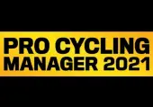 Pro Cycling Manager 2021 (PC) Steam Key - EU