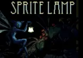 Sprite Lamp (PC) Steam Key - GLOBAL