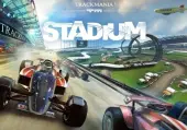 TrackMania 2 Stadium (PC) Steam Key - EU