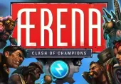 Aerena - Clash of Champions (PC) Steam Key - GLOBAL