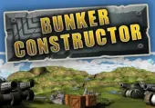 Bunker Constructor (PC) Steam Key - GLOBAL