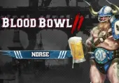 Blood Bowl 2: Norse (DLC) (PC) Steam Key - GLOBAL
