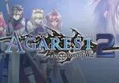Agarest: Generations of War 2 (PC) GOG.com Key - GLOBAL