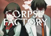 CORPSE FACTORY (PC) Steam Key - EU