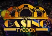 Grand Casino Tycoon (PC) Steam Key - GLOBAL
