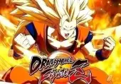 DRAGON BALL FighterZ - FighterZ Pass 3 (DLC) (PC) Steam Key - GLOBAL