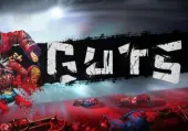 GUTS (PC) Steam Key - GLOBAL