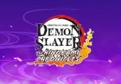 Demon Slayer -Kimetsu no Yaiba- The Hinokami Chronicles: Digital Deluxe Edition (PC) Steam Key - EU