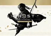 Ghost of Tsushima DIRECTOR'S CUT (PC) Steam Key - EU