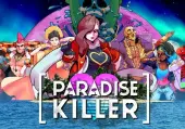Paradise Killer (PC) Steam Key - GLOBAL