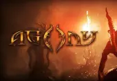 Agony (PC) Steam Key - EU