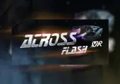 Across Flash [VR] (PC) Steam Key - GLOBAL