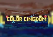 Color Cingdom (PC) Steam Key - GLOBAL