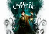 Call of Cthulhu (PC) Steam Key - EU