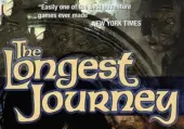 The Longest Journey (PC) Steam Key - GLOBAL