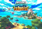 Instant Sports Paradise (Nintendo Switch) Nintendo Key - EU