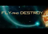 Fly and Destroy (PC) Steam Key - GLOBAL