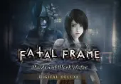FATAL FRAME / PROJECT ZERO: Maiden of Black Water Deluxe Edition (PC) Steam Key - GLOBAL