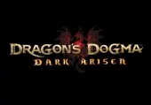 Dragon's Dogma: Dark Arisen (PC) Steam Key - EU