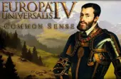 Europa Universalis IV: Common Sense (DLC) (PC) Steam Key - GLOBAL