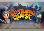 Costume Quest (PC) Steam Key - GLOBAL