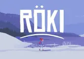 Röki (PC) Steam Key - EU