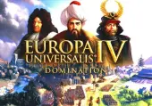 Europa Universalis IV: Domination (DLC) (PC) Steam Key - EU