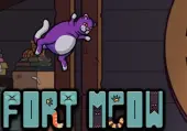 Fort Meow (PC) Steam Key - GLOBAL