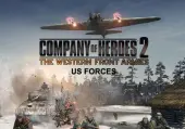 Company of Heroes 2 - The Western Front Armies (PC) Steam Key - GLOBAL