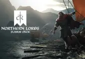Crusader Kings III: Northern Lords (DLC) (PC) Steam Key - GLOBAL