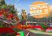 Virtual Rides 3 - Funfair Simulator (PC) Steam Key - GLOBAL