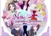 Nelke & the Legendary Alchemists ~Ateliers of the New World~ (PC) Steam Key - GLOBAL