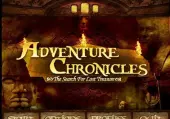 Adventure Chronicles: The Search For Lost Treasure (PC) Steam Key - GLOBAL
