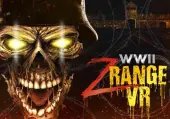 WW2 Zombie Range VR (PC) Steam Key - GLOBAL