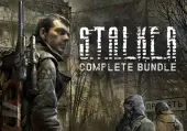 S.T.A.L.K.E.R.: Bundle (PC) Steam Account - GLOBAL