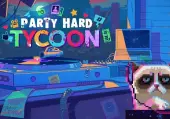 Party Hard Tycoon (PC) Steam Key - GLOBAL